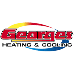 Georges Heating and Cooling - Manchester, NH 03103 - (603)657-5863 | ShowMeLocal.com