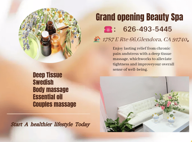 Images Beauty Spa
