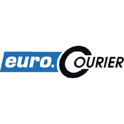 Logo ECL euro.COURIER Logistics GmbH