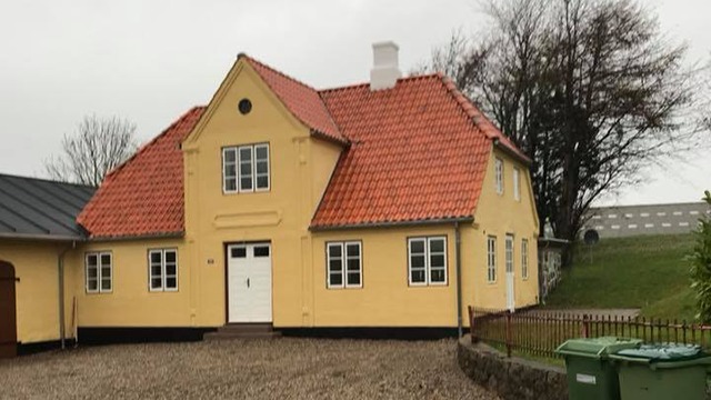 Images Murermester Hartmut Hilgers Eftf. ApS