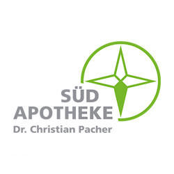Logo von Süd-Apotheke