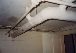 Images Residential Asbestos Removal, Inc.