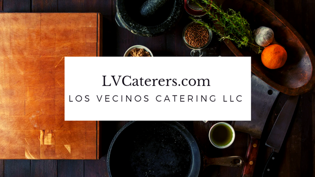 Images Los Vecinos Catering LLC