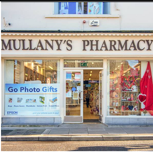 Mullany's Pharmacy 2