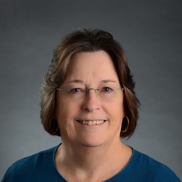 Images Roberta Morgan, Counselor