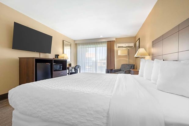 Images Best Western Oceanside Inn