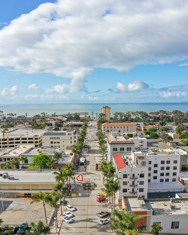 Images Crowne Plaza Ventura Beach by IHG