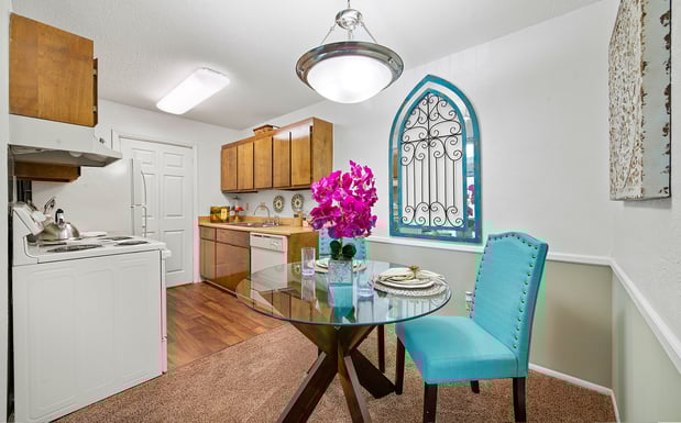 Images MAA Howell Commons