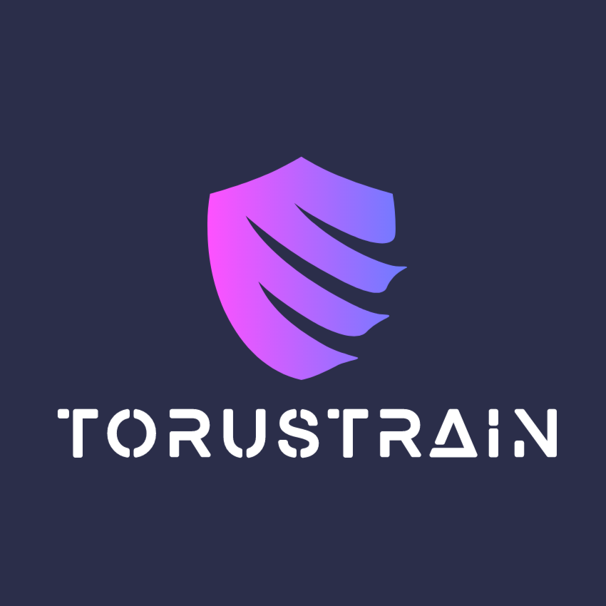 Logo Torustrain Logo