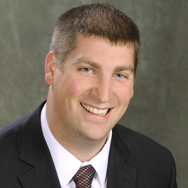 Images Edward Jones - Financial Advisor: Greg Rogers, CFP®