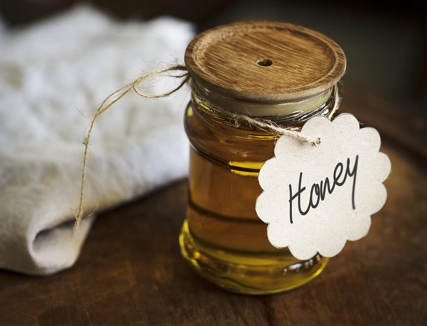 Psychic Love Spells and Readings By Honey Logo