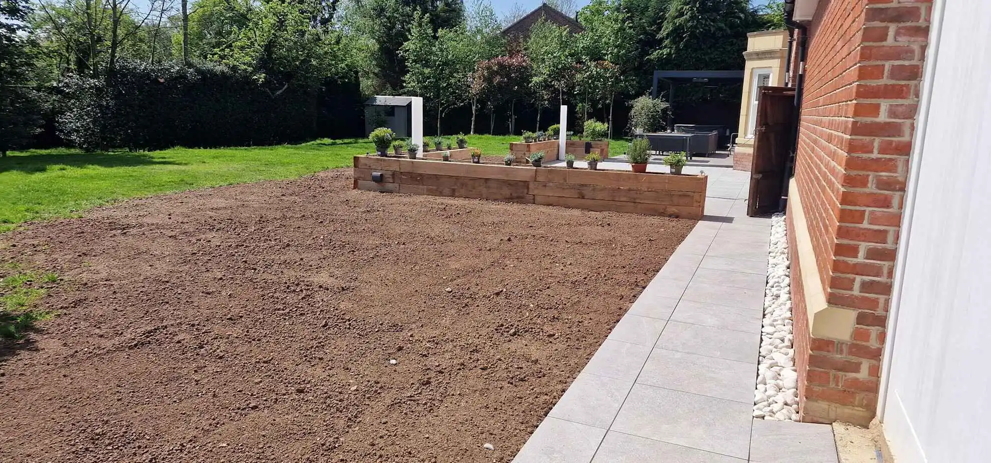 Images RBL Landscaping