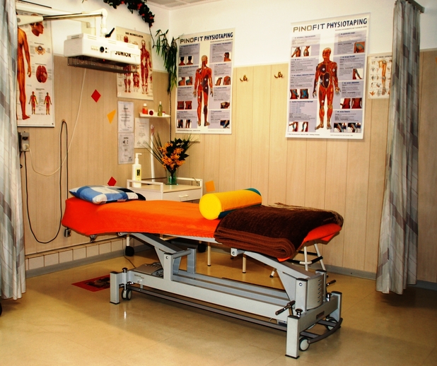 Bild 7 Physiotherapie Krüger in Pirna