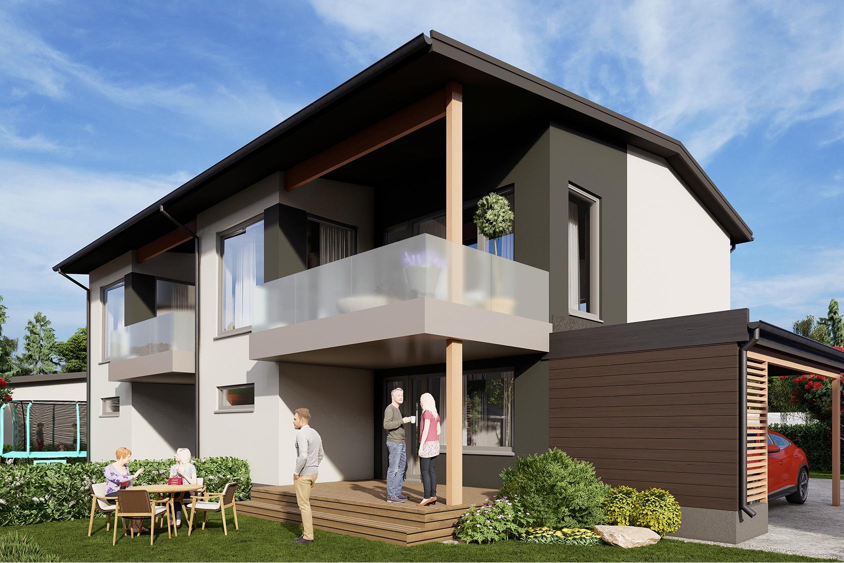 Images Prime House Oy