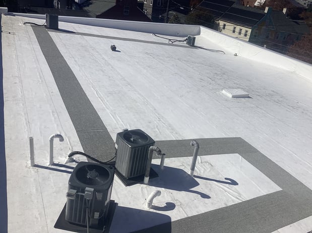 Images Meadow Springs Commercial Roofing