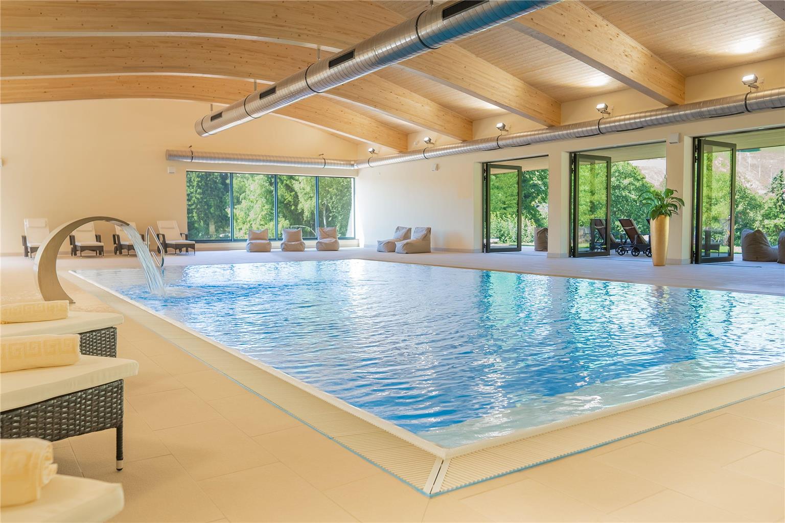 Best Western Ahorn Hotel Oberwiesenthal, Vierenstrasse 18 in Oberwiesenthal