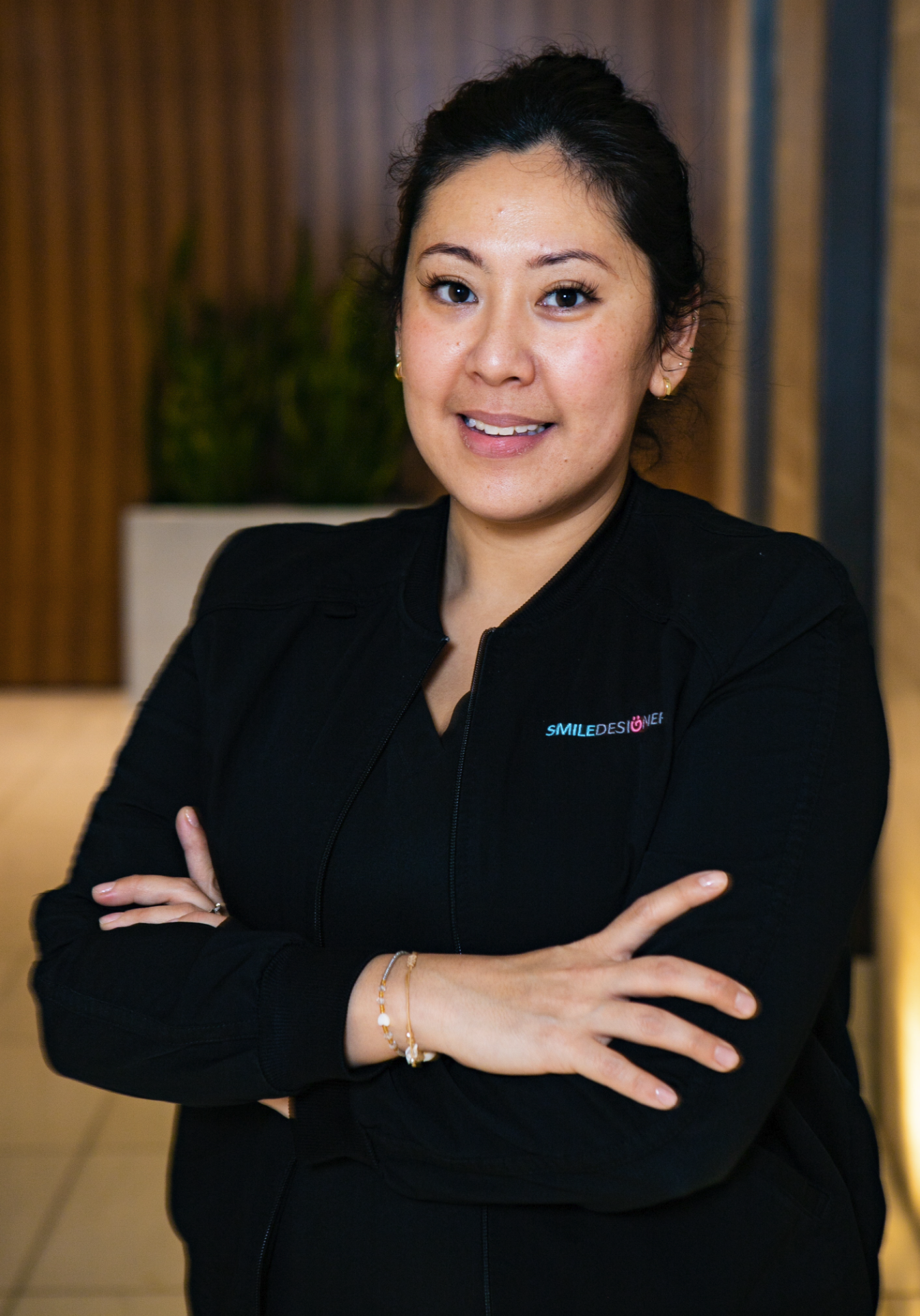 Staff of Smile Designer DDS | Arlington, VA