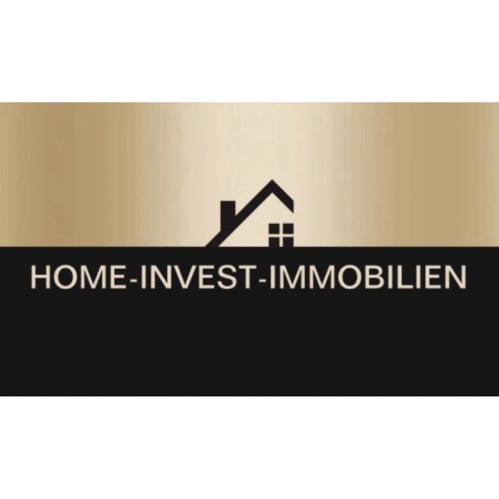 Home-Invest-Immobilien in Bechtheim in Rheinhessen - Logo