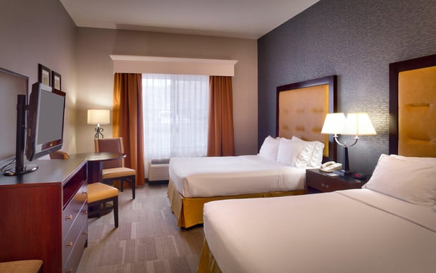 Images Holiday Inn Express & Suites Kanab by IHG