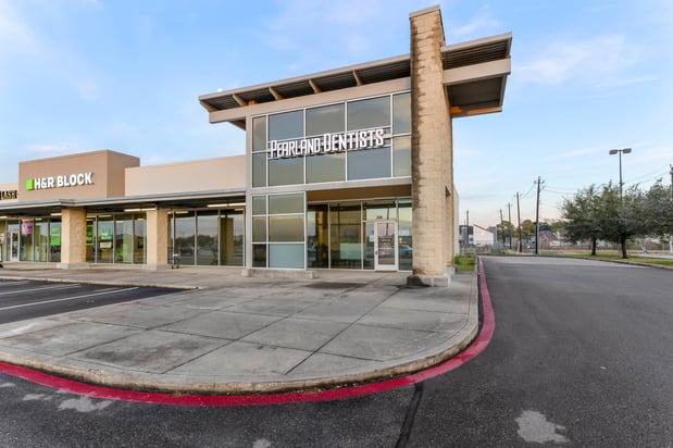 Images Pearland Dentists