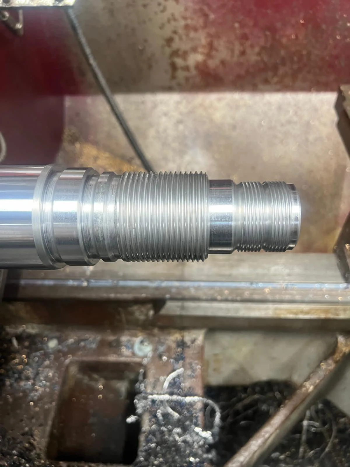 Images RS Hydraulics Ltd