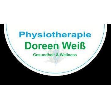 Logo Physiotherapie Doreen Weiß