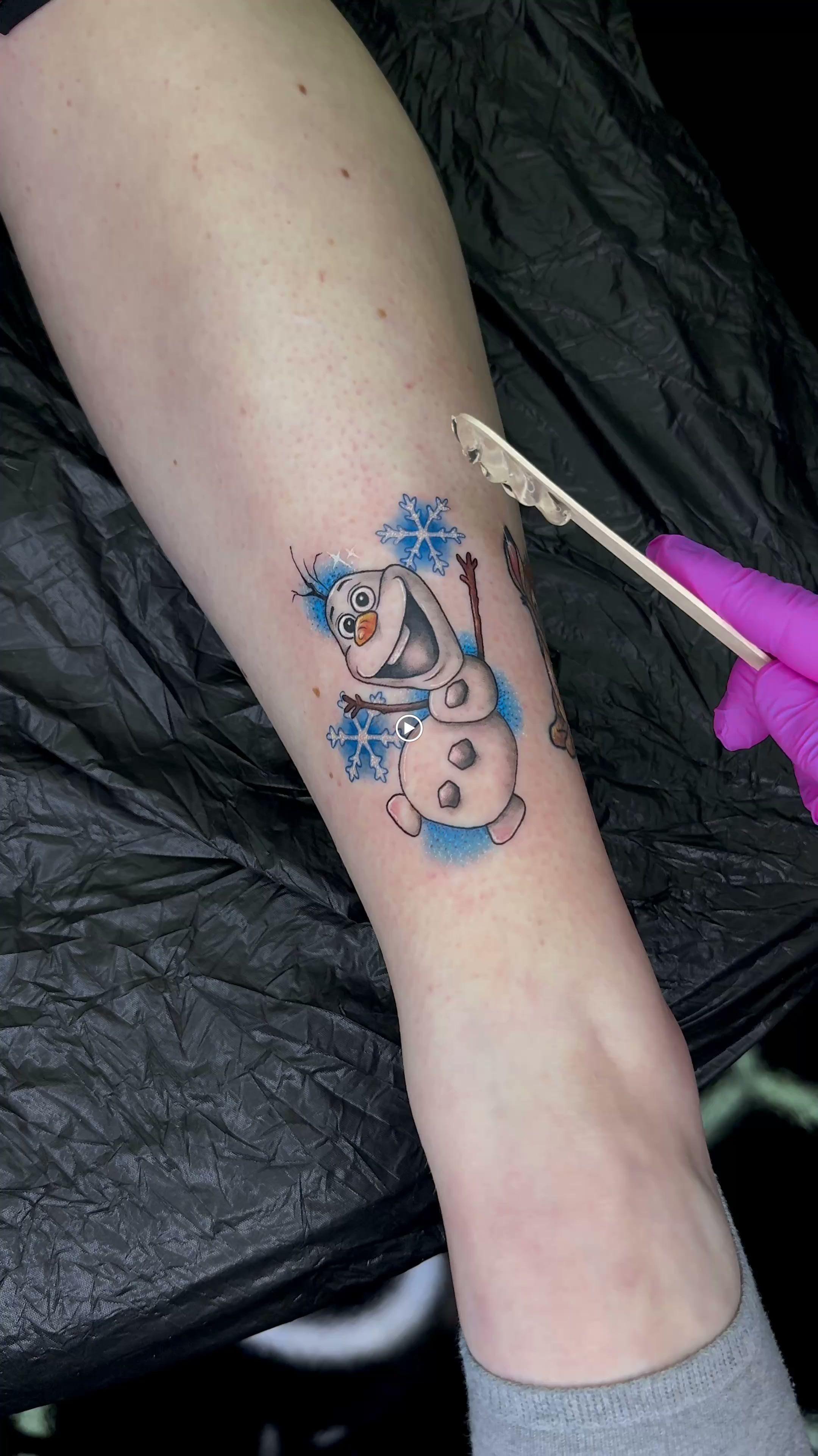 P.ink Tattoo, Hauptstraße 108 in Senden