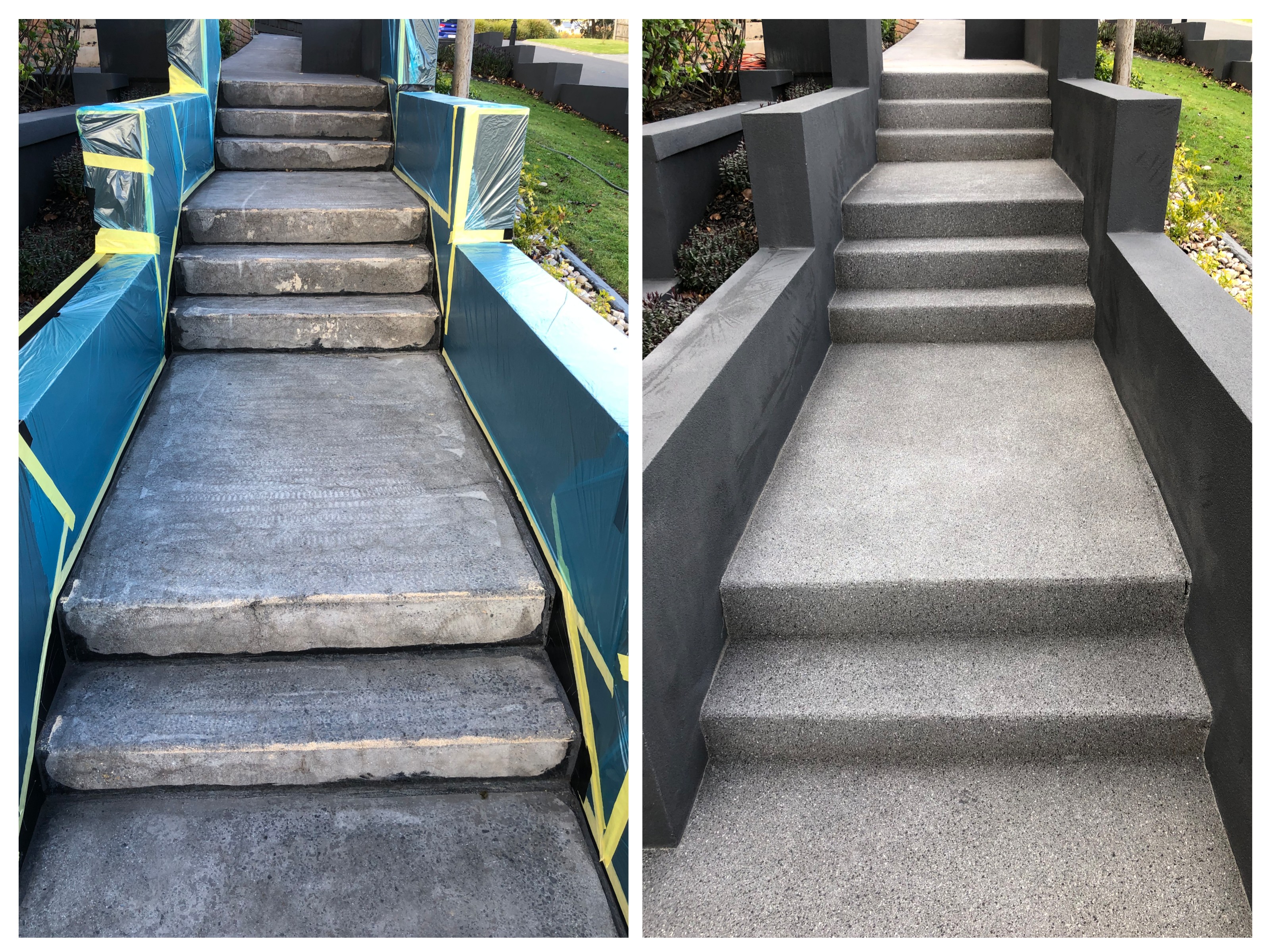 Images Melbourne Concrete Sealing