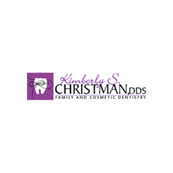 Kimberly Christman DDS Logo