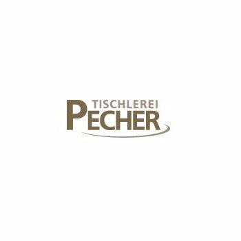 Logo Tischlerei Pecher GmbH