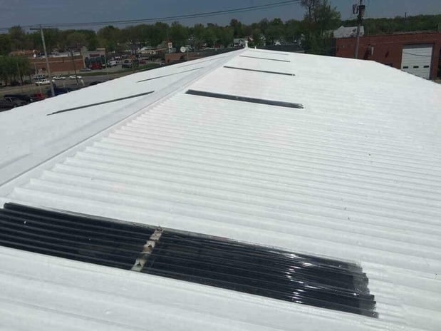 Images Titan Roofing Inc.