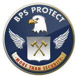 Kundenlogo BPS Protect GmbH