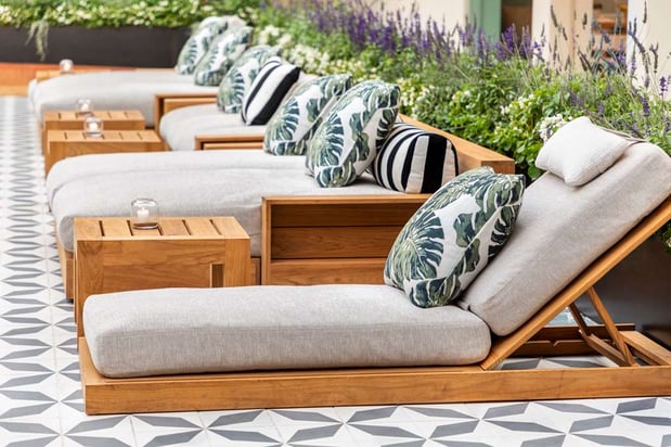 Images Oceana Santa Monica, LXR Hotels & Resorts