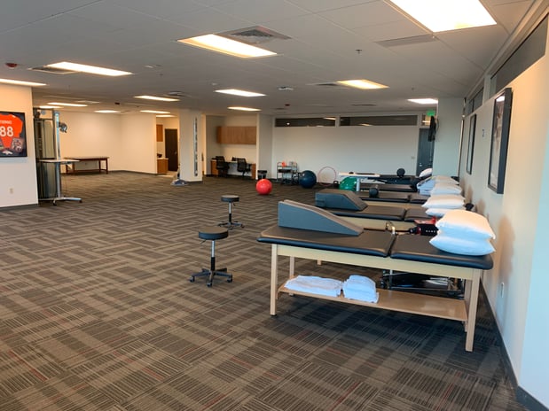 Images Action Potential Physical Therapy - Colorado Springs, Briargate