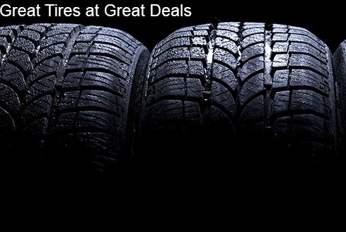 Images Ardmore Tire Inc