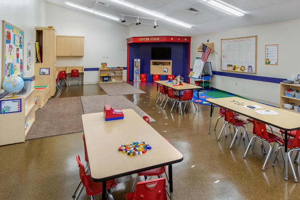 Images Primrose School of Perrysburg