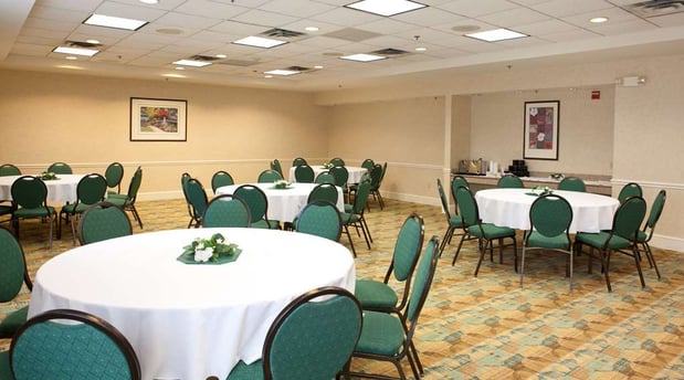 Images Hilton Garden Inn Secaucus/Meadowlands