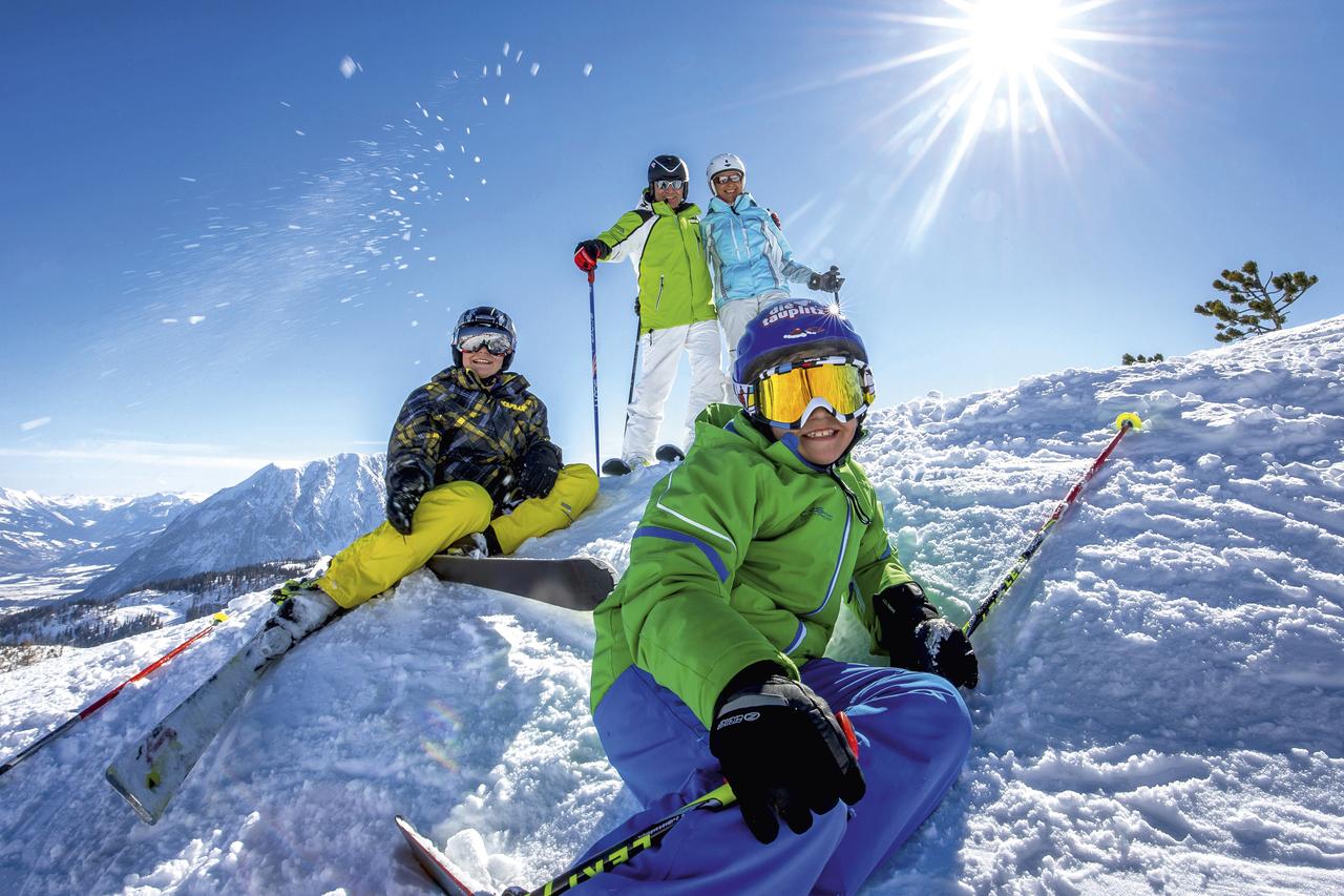 Aldiana Club Hotel Bad Mitterndorf GmbH, Neuhofen 183 in Bad Mitterndorf