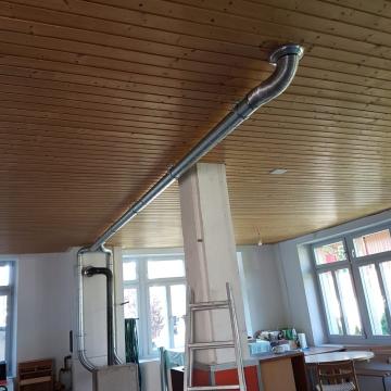 Bilder Bochin Haustechnik