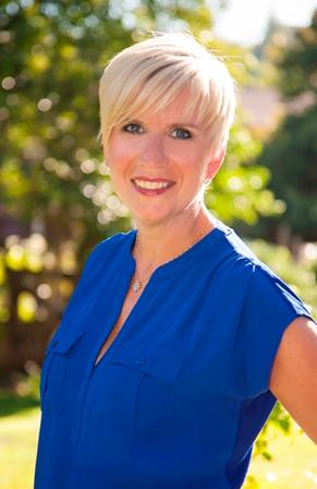 Joanna Nowinski