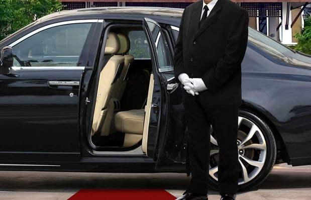 Images premier portland towncar llc