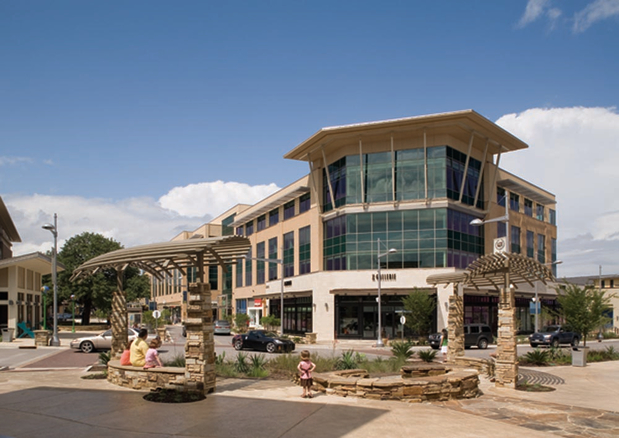 Images The Offices at The Domain