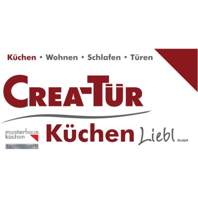 Crea-Tür Küchen Liebl in Ruderting - Logo