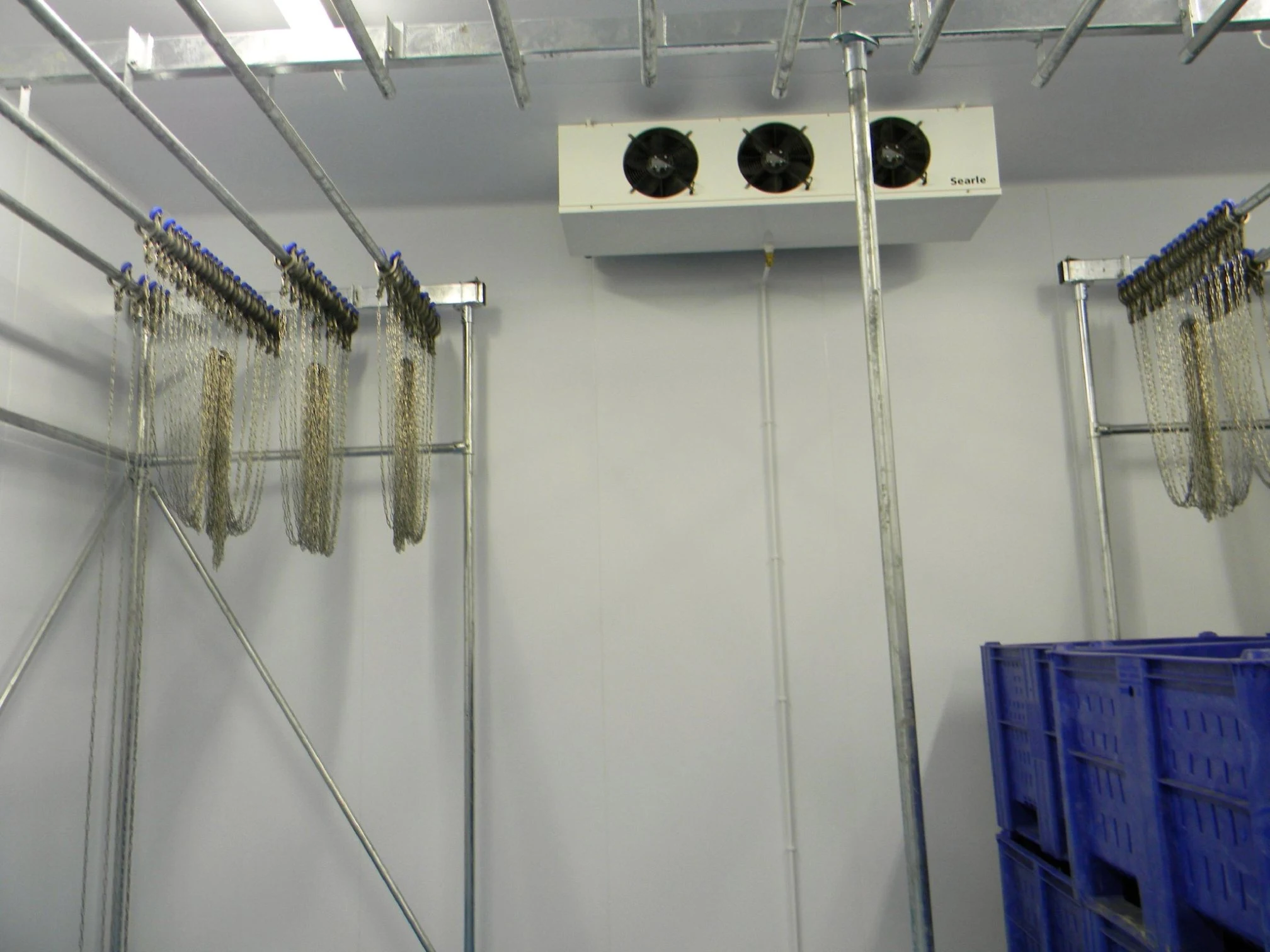 Images Ian Hobbs Technical Services Ltd