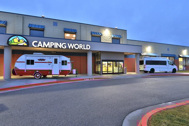Images Camping World RV Sales