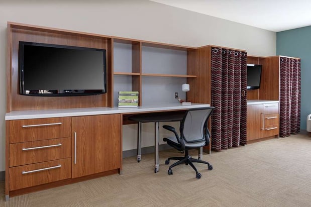 Images Home2 Suites by Hilton Fayetteville Fort Bragg
