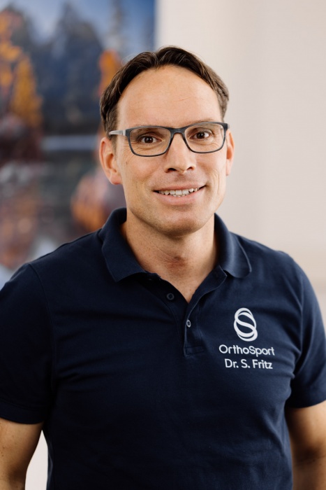 Dr. med. Sebastian Fritz, Kiefernweg 16 in Eschweiler