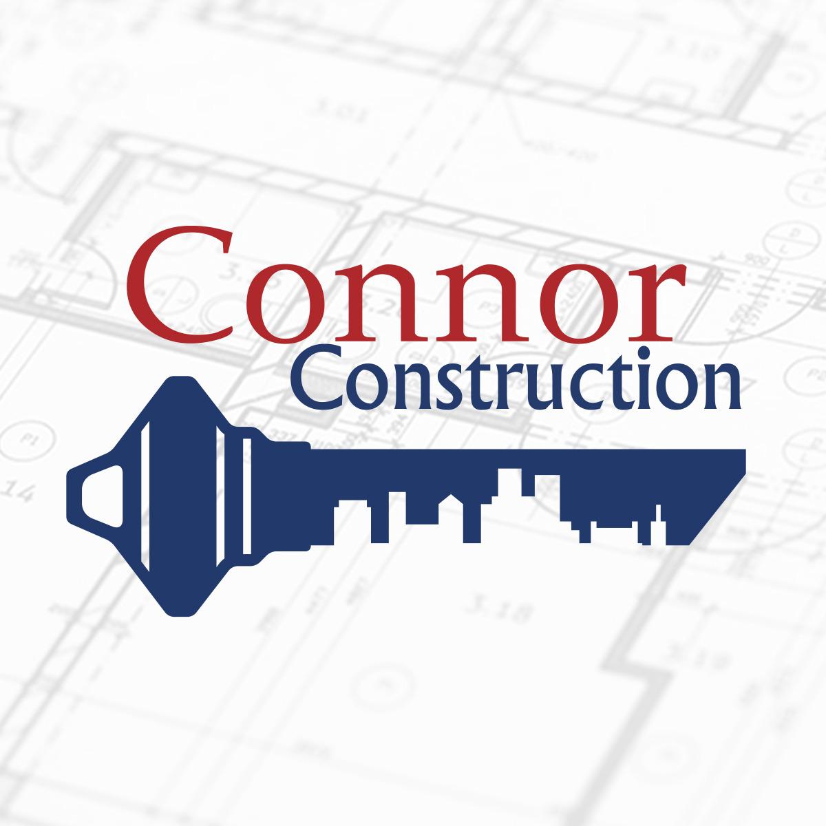 Connor Construction, LLC - Deptford, NJ 08096 - (856)599-1765 | ShowMeLocal.com