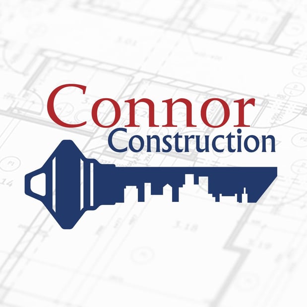 Connor Construction, LLC Logo