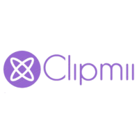 Clipmii Logo